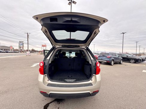 Used 2015 Chevrolet Equinox LT w/ Driver Convenience Package image 26