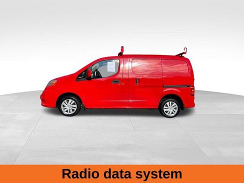 Used 2021 Nissan NV200 SV image 2