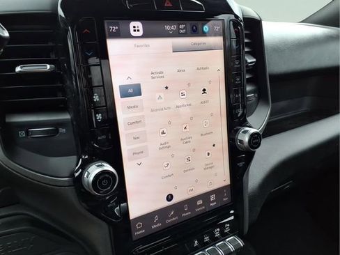 Used 2026 RAM 2500 Tradesman image 21