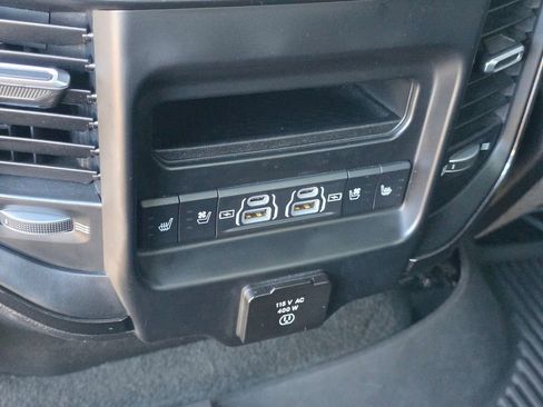 Used 2022 RAM 1500 TRX w/ TRX Level 2 Equipment Group image 18