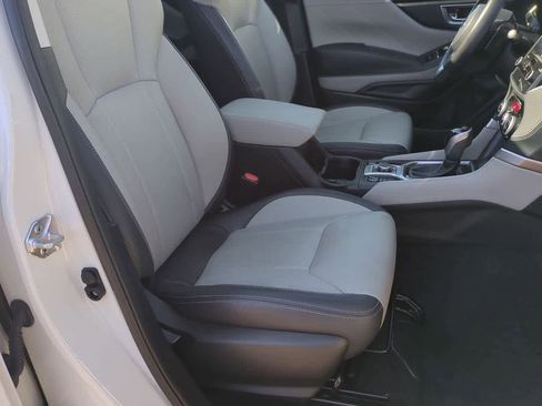 Used 2022 Subaru Forester Limited image 22