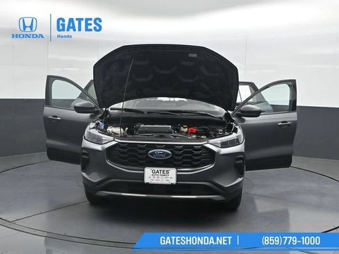 Used 2025 Ford Escape ST-Line AWD/4WD image 55