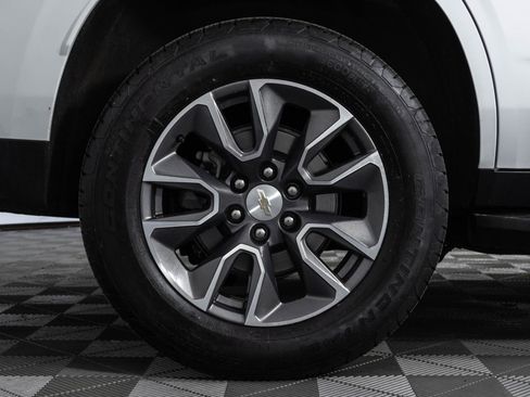 Used 2024 Chevrolet Tahoe LT w/ LT Signature Plus Package AWD/4WD image 49