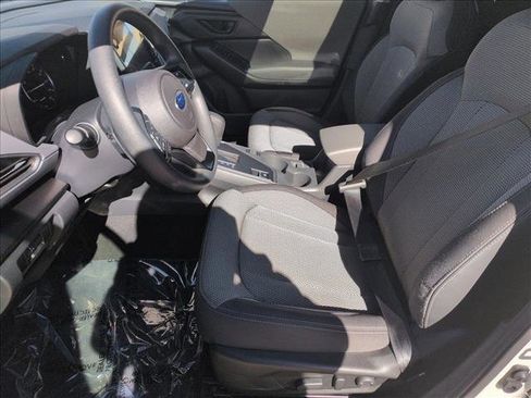 Used 2024 Subaru Crosstrek 2.0i Premium image 16