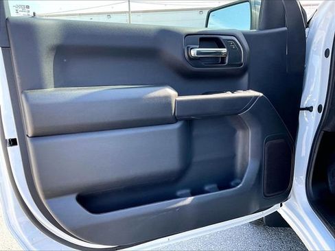 New 2026 Chevrolet Silverado 1500 W/T w/ WT Safety Package AWD/4WD image 15