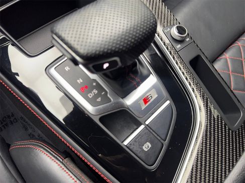 Used 2024 Audi S5 Premium Plus w/ Premium Plus Package image 69