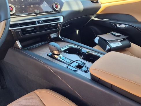 Used 2024 Lexus RX 350 Premium w/ Cold Area Package image 13