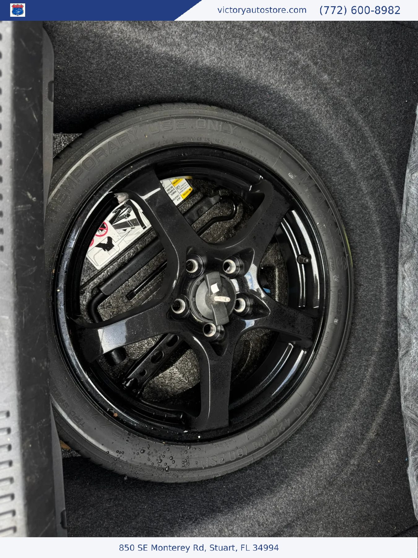 Used 2010 Cadillac CTS Luxury RWD image 13