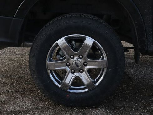 New 2025 Ford Ranger XLT w/ Equipment Group 301A High image 41