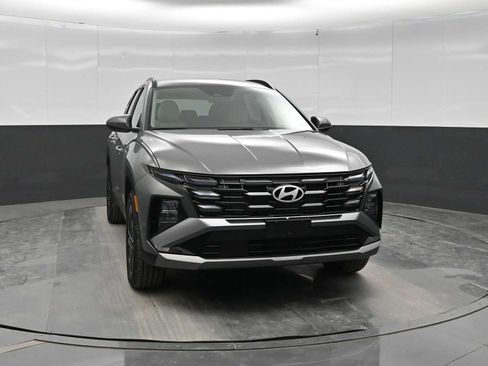 New 2026 Hyundai Tucson SEL Plus w/ Tow & Go Package AWD/4WD image 2