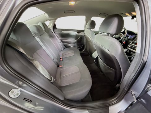 Used 2019 Hyundai Sonata SE image 26