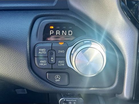 Used 2026 RAM 1500 Laramie w/ Night Edition AWD/4WD image 18