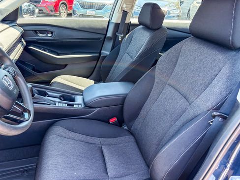 Used 2024 Honda Accord EX image 15