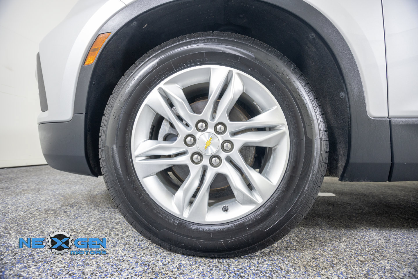 Used 2019 Chevrolet Blazer LT AWD/4WD image 47