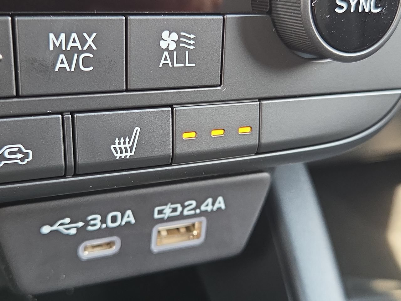 New 2026 Subaru Outback Premium AWD/4WD image 40
