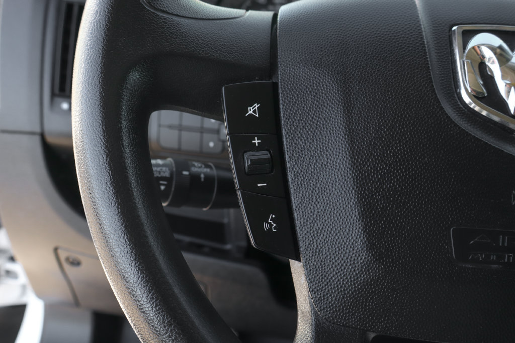 Used 2021 RAM ProMaster 1500 FWD image 24