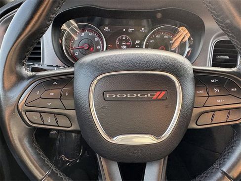 Used 2023 Dodge Charger SXT image 19