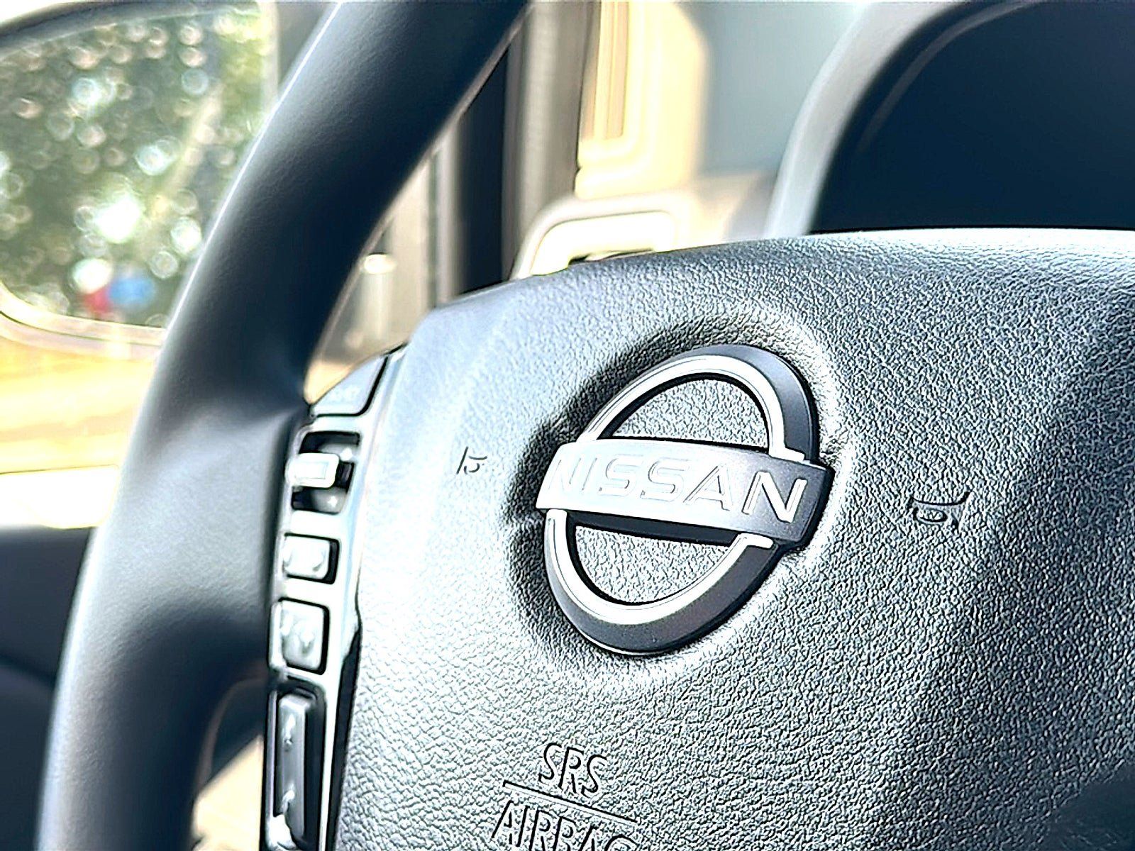 New 2027 Nissan Frontier SV RWD image 20
