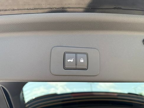 New 2026 Nissan Murano SL AWD/4WD image 36