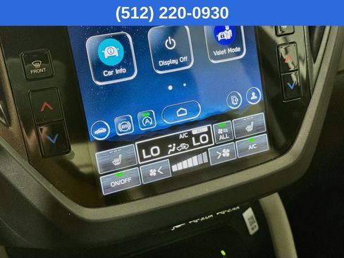 Used 2026 Subaru Forester Premium AWD/4WD image 19