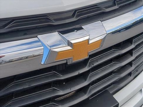 New 2026 Chevrolet TrailBlazer LT w/ LT Cold Weather Package image 30