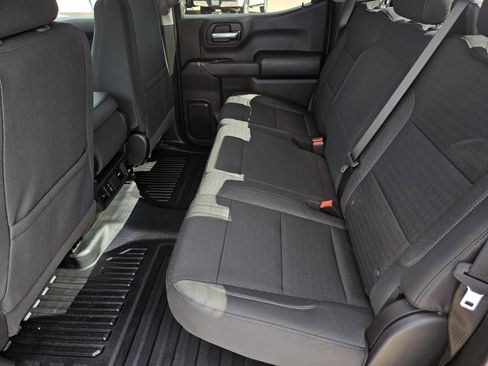 New 2026 GMC Sierra 1500 Pro w/ Pro Value Package AWD/4WD image 23