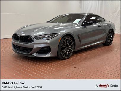 Certified 2023 BMW M850i xDrive M850i xDrive