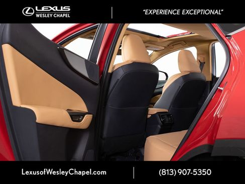 Used 2023 Lexus NX 350 AWD image 23