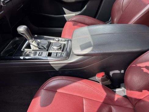 Used 2024 MAZDA CX-30 AWD 2.5 S w/ Preferred Package image 21