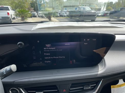 New 2026 Buick Encore GX Sport Touring w/ Advanced Technology Package image 47