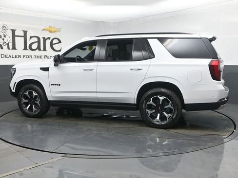 Used 2026 GMC Yukon AT4 w/ AT4 Premium Plus Package AWD/4WD image 68