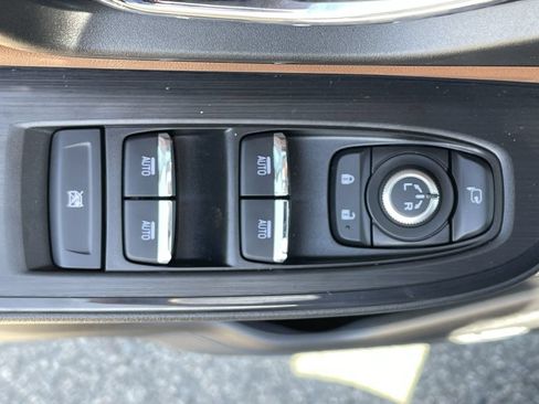 New 2026 Subaru Outback Touring XT AWD/4WD image 24