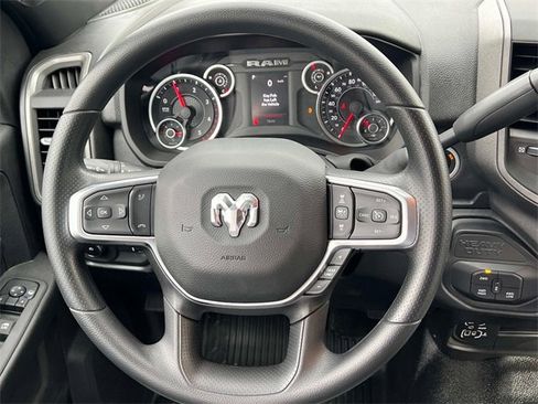 New 2026 RAM 5500 Tradesman w/ Chrome Appearance Group image 17