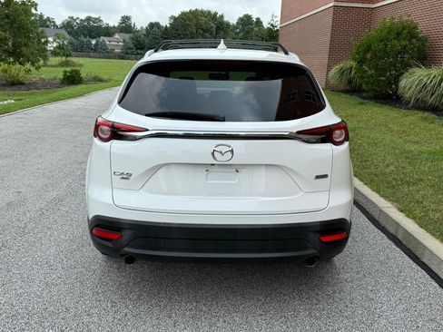 Used 2016 MAZDA CX-9 Touring AWD/4WD image 10