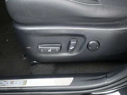 Used 2021 Lexus NX 300 FWD w/ Comfort Package image 16