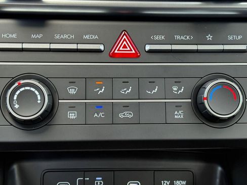 New 2026 Hyundai Tucson SE FWD image 57