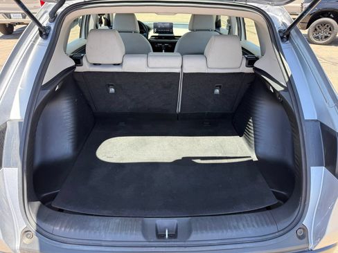 Used 2023 Honda HR-V LX image 38