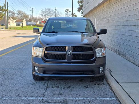 Used 2019 RAM 1500 Express w/ Express Value Package image 9