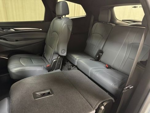 Used 2023 Buick Enclave Essence w/ Experience Buick Package image 30