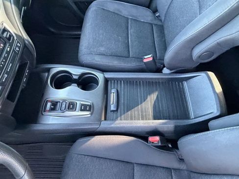 Used 2021 Honda Passport Sport image 18