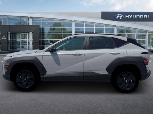 New 2026 Hyundai Kona SEL Sport image 3