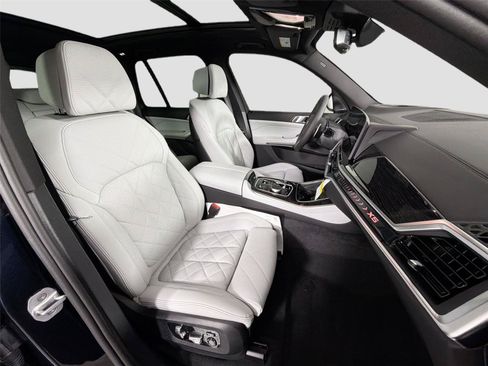 New 2026 BMW X5 xDrive50e w/ M Sport Package AWD/4WD image 30