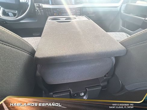 Used 2024 Ford F250 XLT image 24