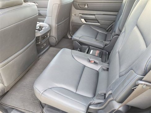 Used 2026 Toyota Sequoia Platinum image 21