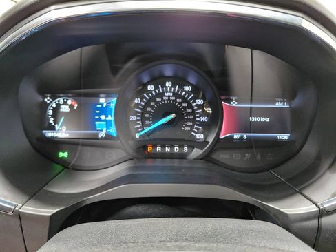 Certified 2020 Ford Edge Titanium AWD/4WD image 30