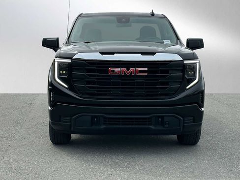 New 2025 GMC Sierra 1500 Pro w/ Pro Value Package image 2