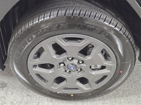 New 2026 Subaru Outback Premium image 6