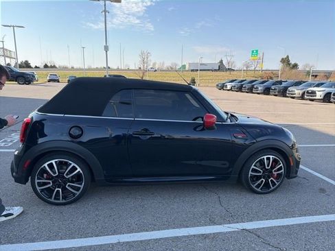 Used 2024 MINI Cooper John Cooper Works image 4