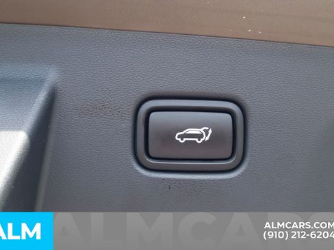 Used 2026 Hyundai Tucson Limited AWD/4WD image 10