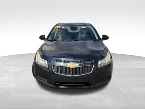 Used 2014 Chevrolet Cruze LT w/ All-Star Edition FWD image 8